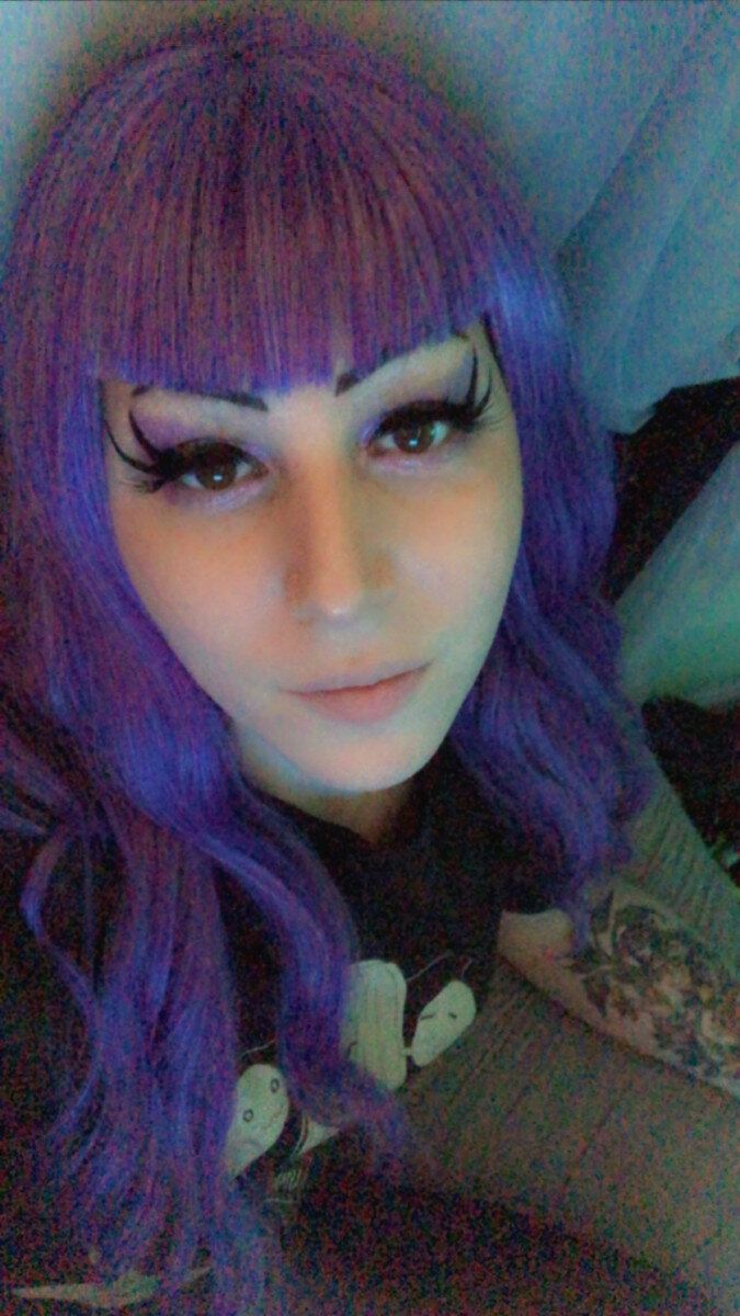 Transgothbxtch (@transgothbxtch), OnlyFans creator
