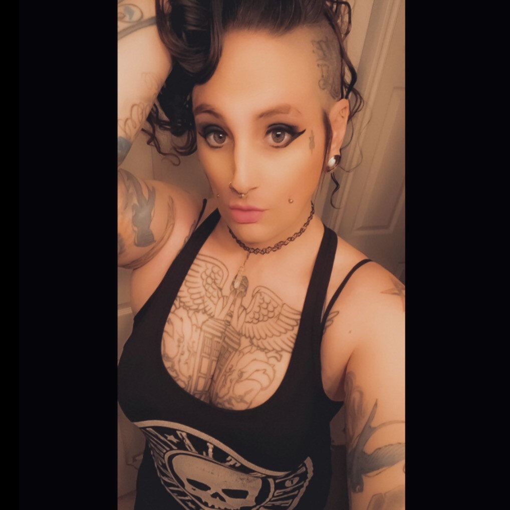 Transmorphicpanink (@transmorphic_panink), OnlyFans creator