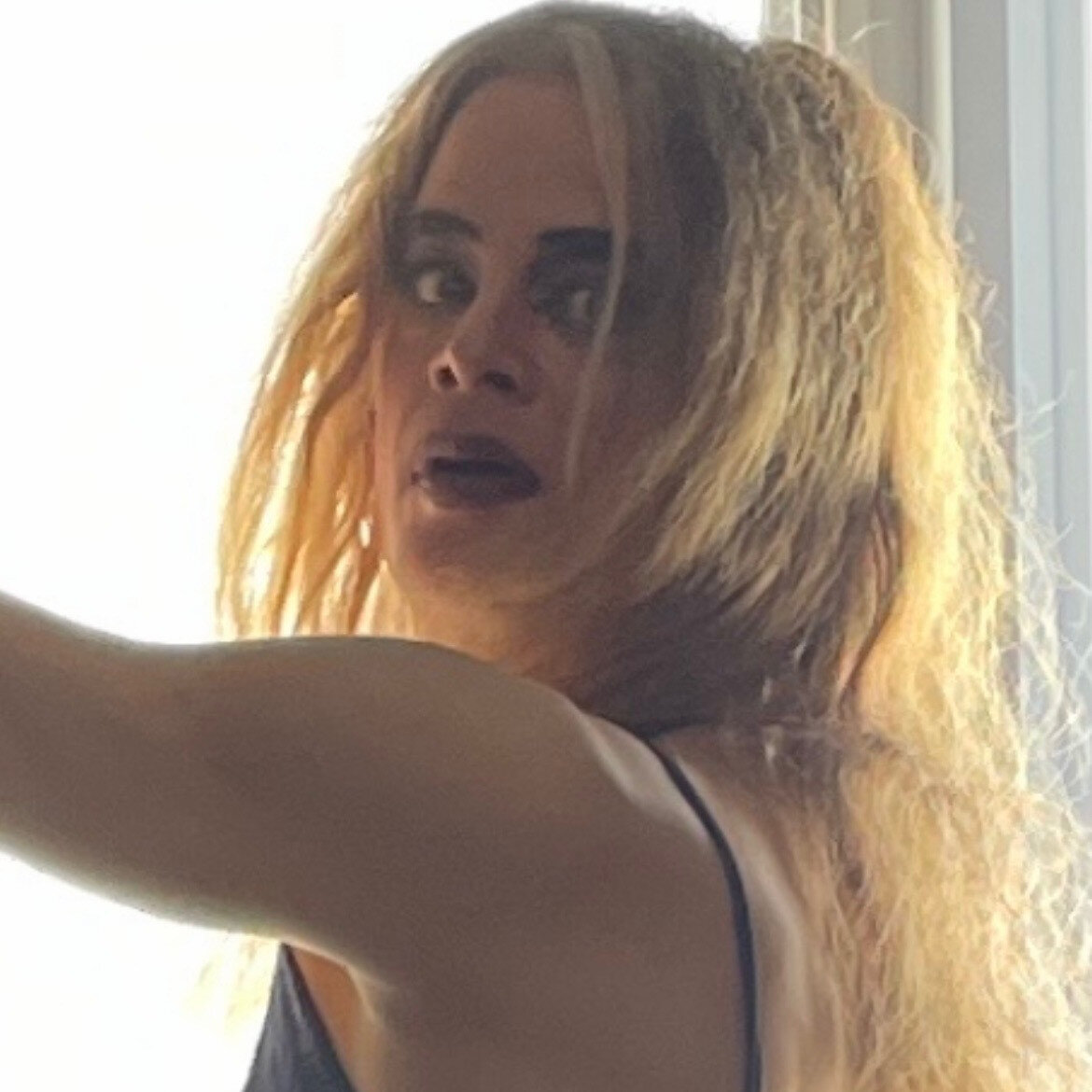 Transninafox (@transninafox), OnlyFans creator