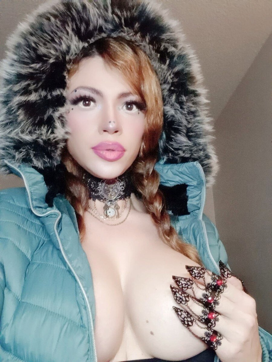 Transplanet (@transplanet), OnlyFans creator