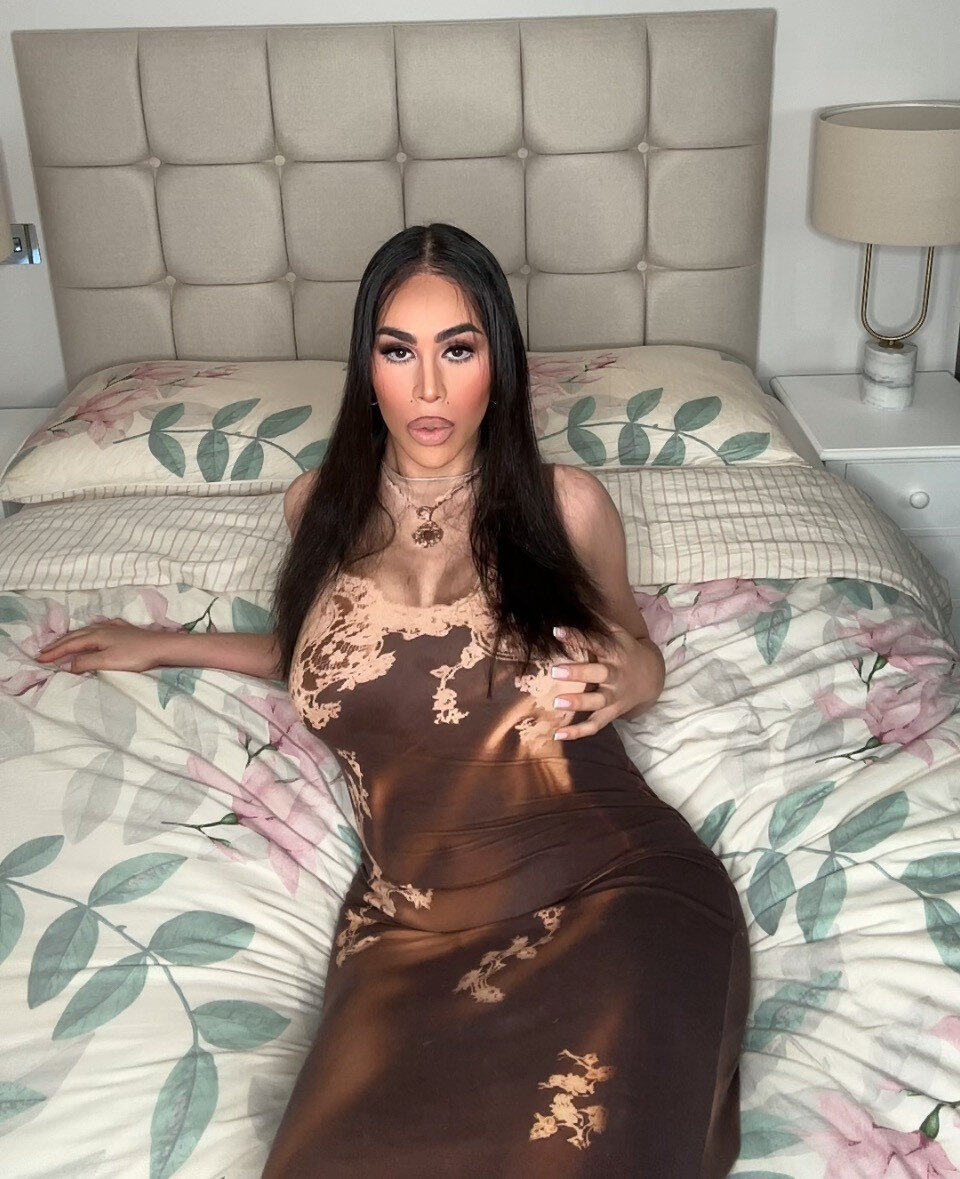 Transquility69 (@transquility69), OnlyFans creator