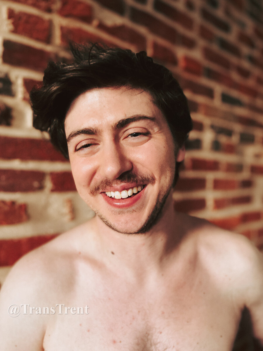 Transtrent (@transtrent), OnlyFans creator