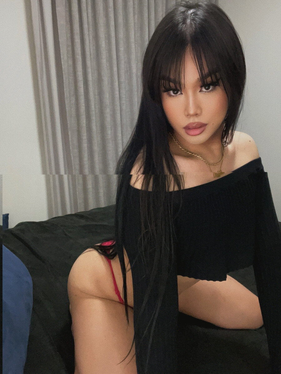 Transviper (@transviper), OnlyFans creator