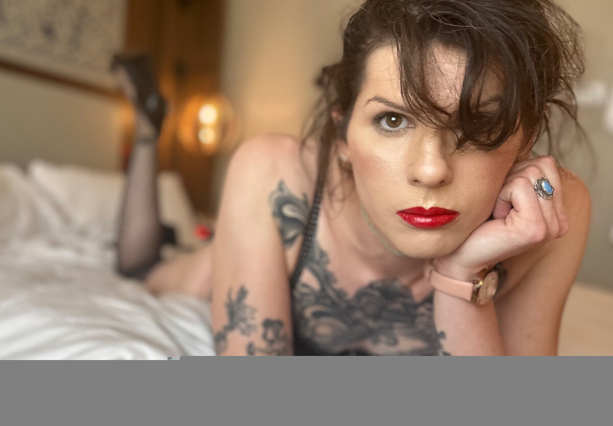 Tranwitch (@tranwitch), OnlyFans creator