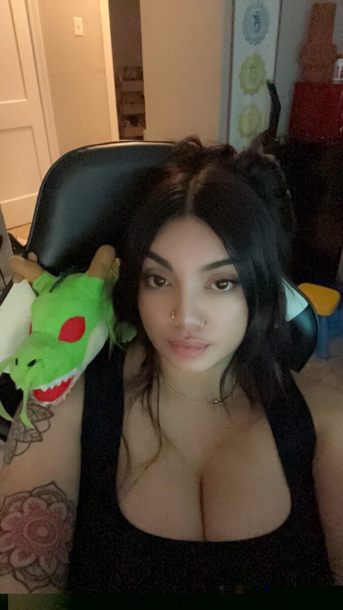Trapgypsy (@trap_gypsy), OnlyFans creator
