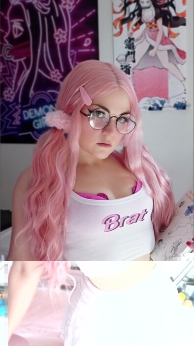 Trashchick69 (@trashchick69), OnlyFans creator