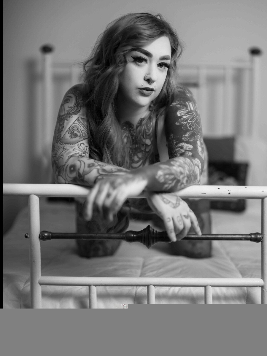 Trashmetalbarbie (@trashmetalbarbie), OnlyFans creator