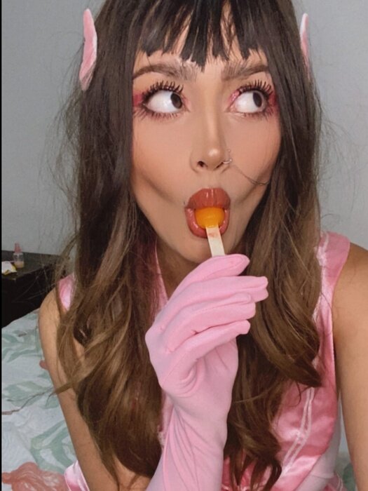 Trashnikovaofficial (@trashnikova.official), OnlyFans creator