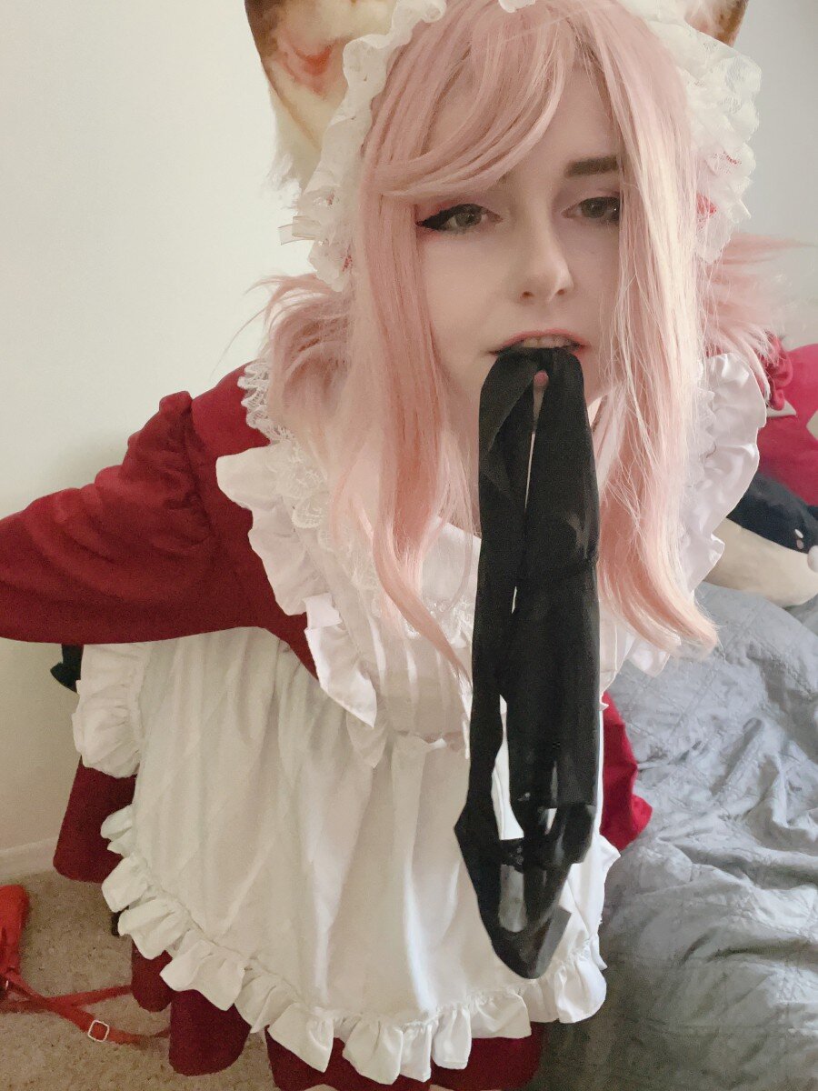 Trashpuppi (@trashpuppi), OnlyFans creator