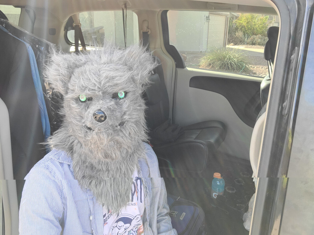 Travelingswampwizard (@travelingswampwizard), OnlyFans creator