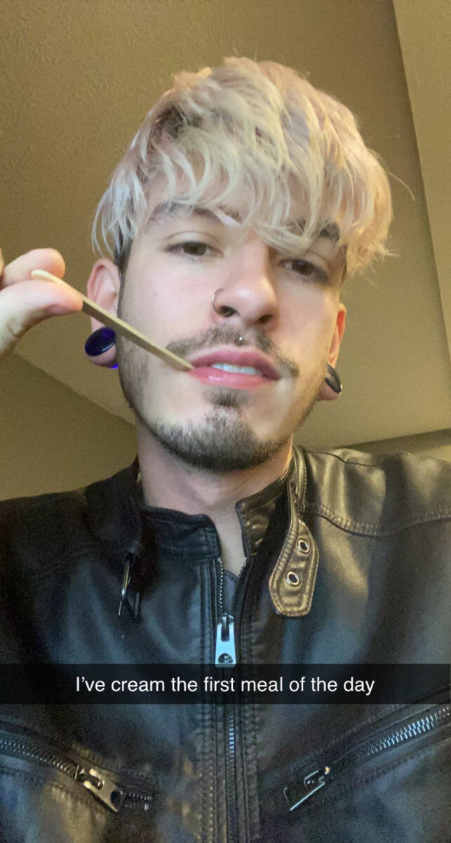 Travismaki (@travismaki), OnlyFans creator