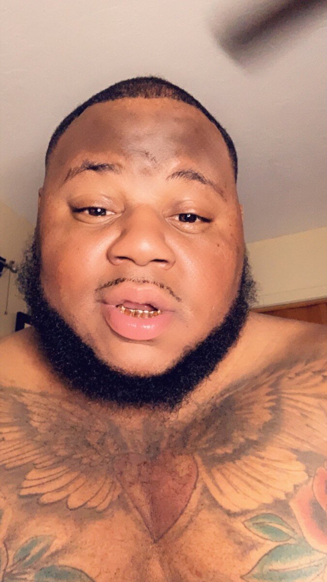 Travisthedon (@travisthedon), OnlyFans creator