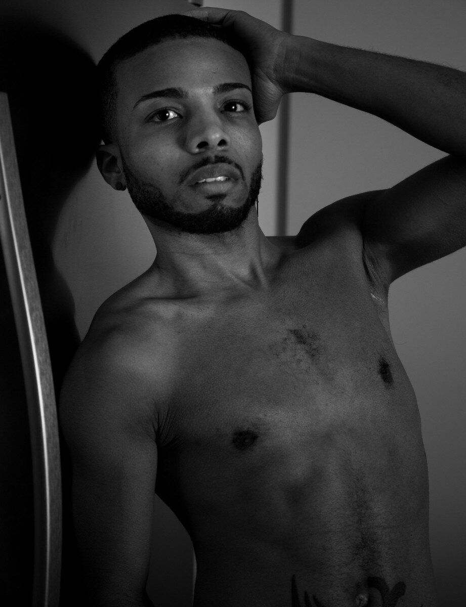 Travvytrav (@travvy_trav), OnlyFans creator