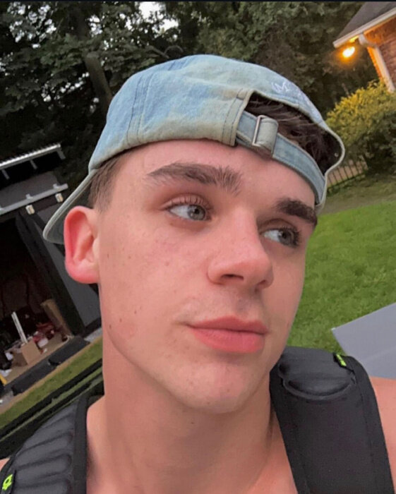 Traystonex (@traystonex), OnlyFans creator