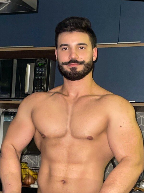 Treinadorortigosa (@treinadorortigosa), OnlyFans creator
