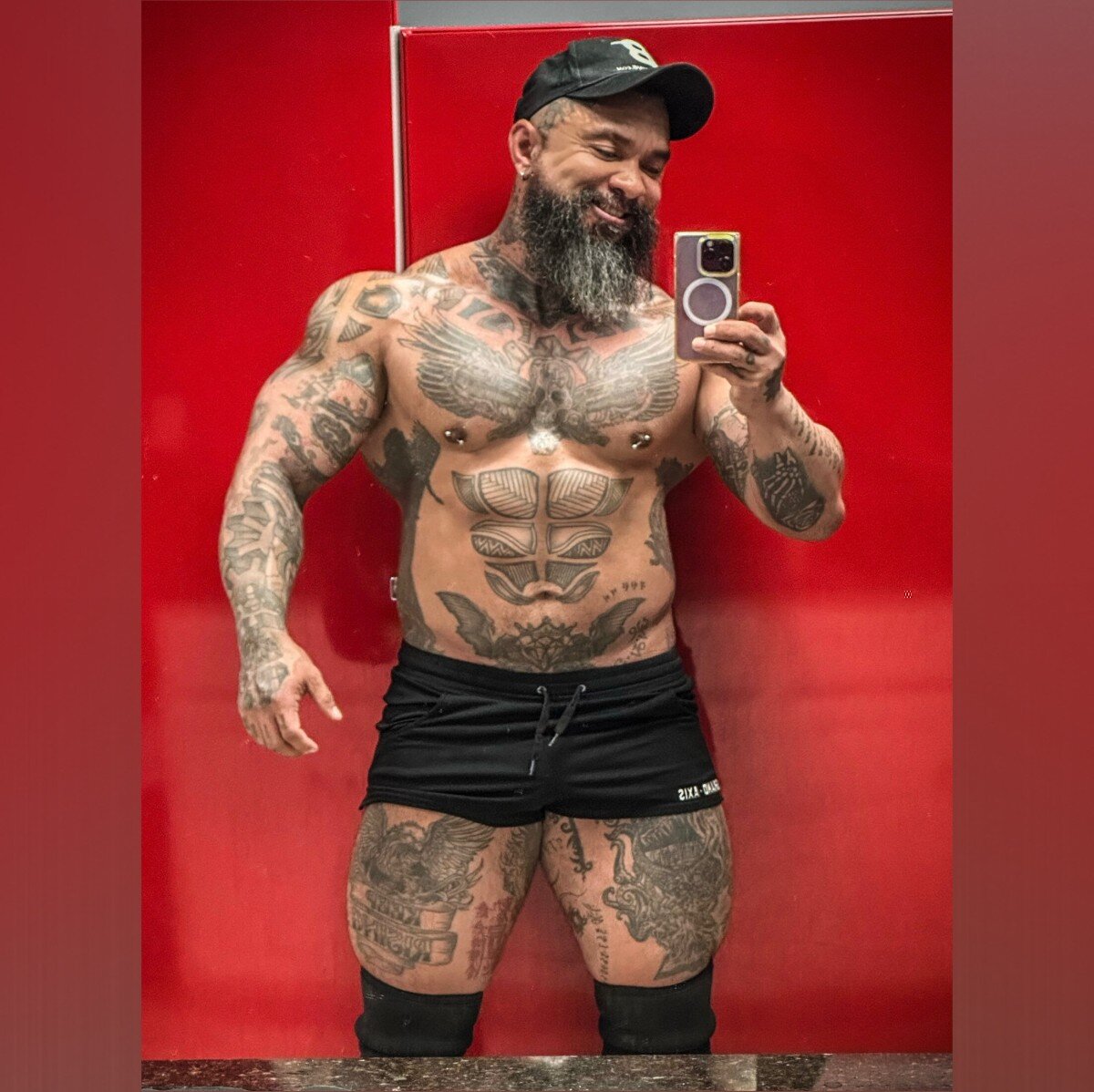 Trentswole (@trentswole), OnlyFans creator