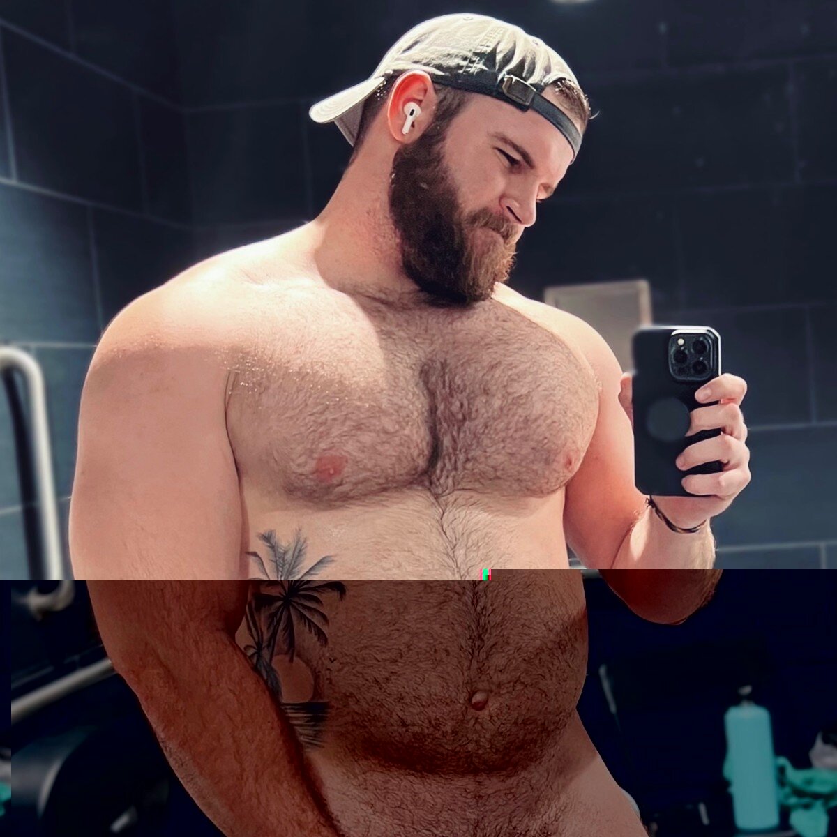 Trevbear95 (@trevbear95), OnlyFans creator