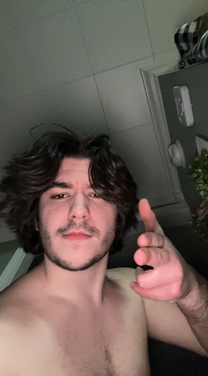 Trevbelike (@trevbelike), OnlyFans creator