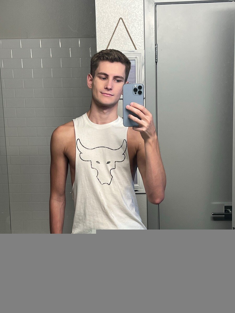 Trevorharris (@trevorharris), OnlyFans creator