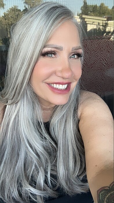 Triciagoldsmith (@triciagoldsmith), OnlyFans creator