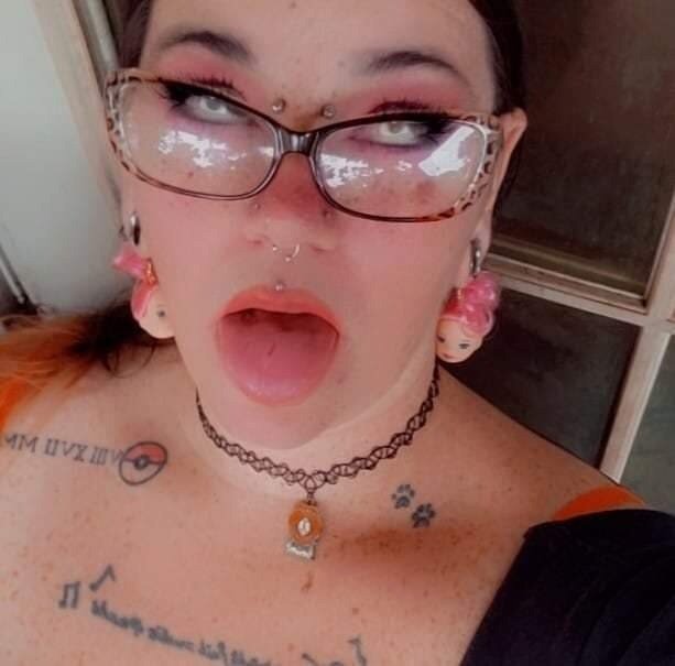 Tricia (@triciatreat), OnlyFans creator