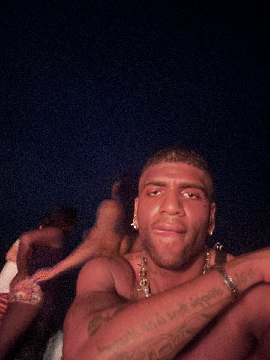 Trickowens (@trickowens), OnlyFans creator