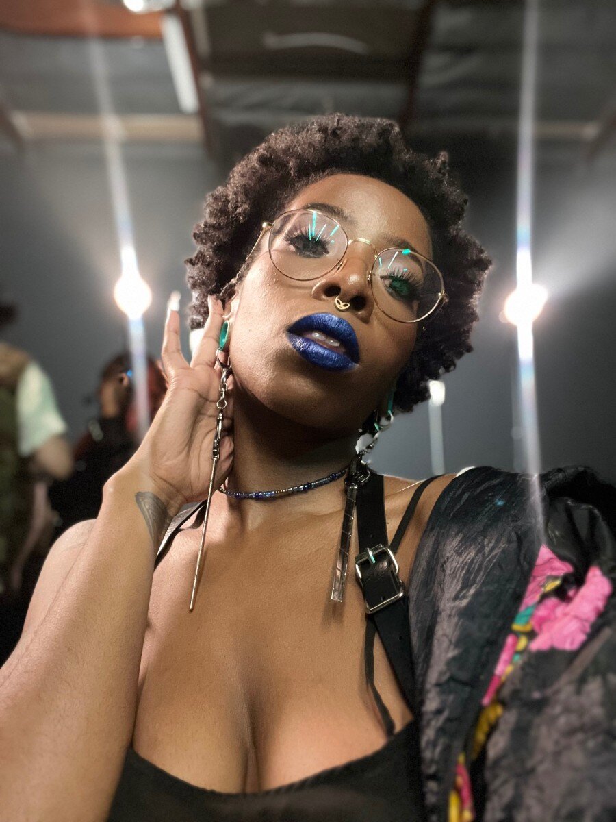 Triiinitytafari (@triiinitytafari), OnlyFans creator