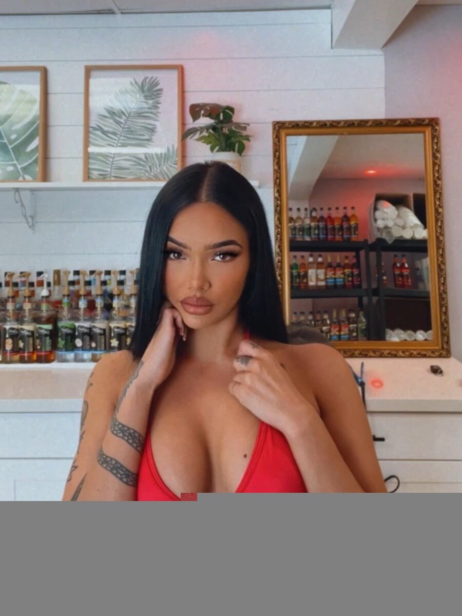 Triiniityy (@triiniityy), OnlyFans creator