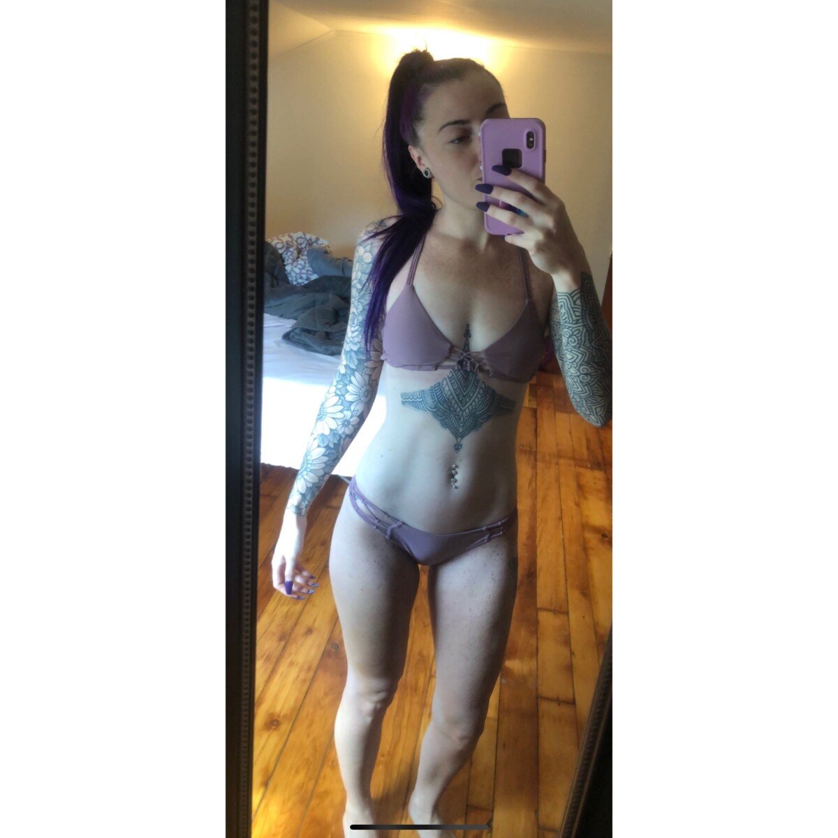 Triixc (@triixc), OnlyFans creator