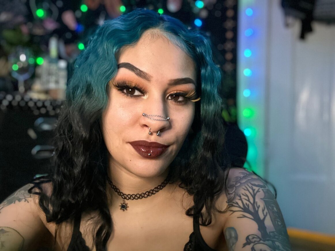 Trinityaddams (@trinityaddams), OnlyFans creator