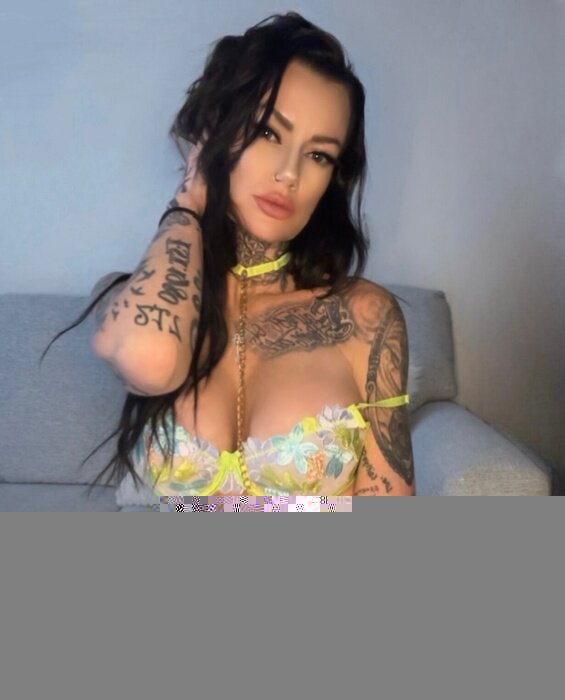 Trinitytryce (@trinitytryce), OnlyFans creator