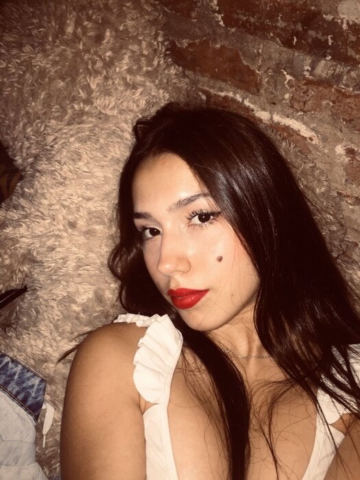 Trinidad (@trinivc), OnlyFans creator