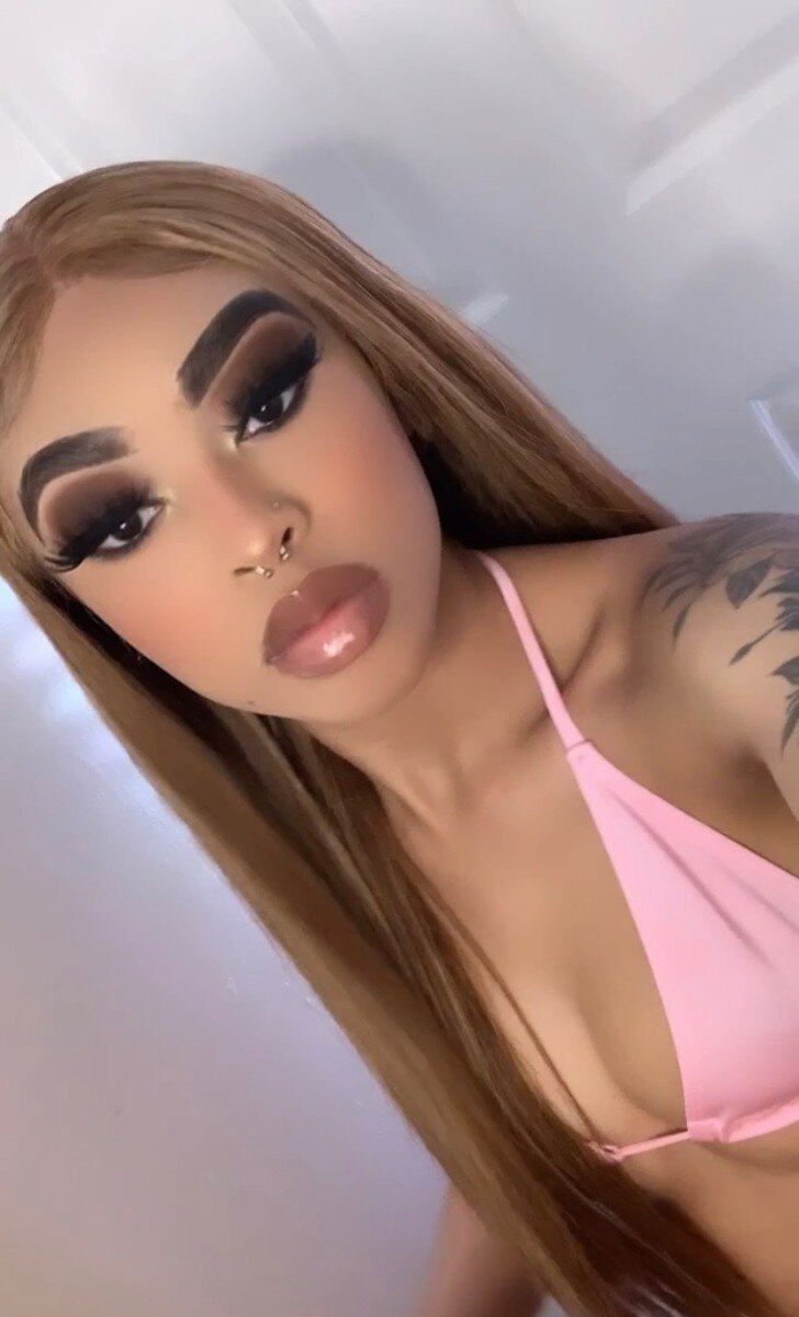 Trinthebrat (@trinthebrat), OnlyFans creator