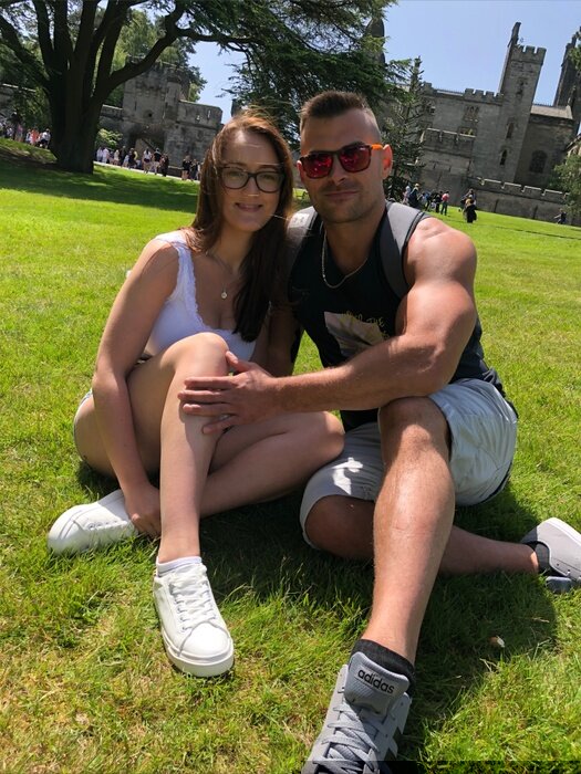 Triplejxox (@triplejxox), OnlyFans creator