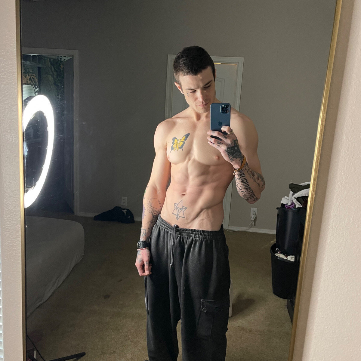 Trippd4ddy (@trippd4ddy), OnlyFans creator