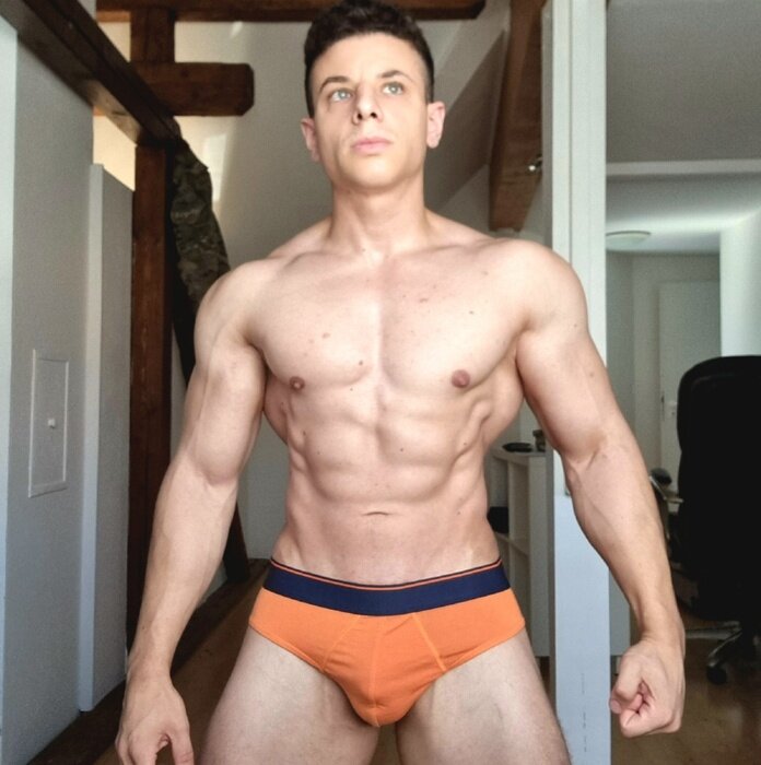 Trippevans3 (@trippevans3), OnlyFans creator