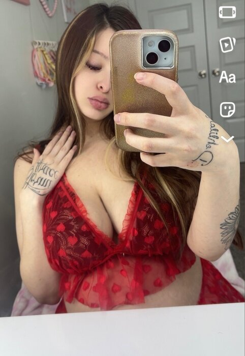 tripp (@trippybaby66), OnlyFans creator