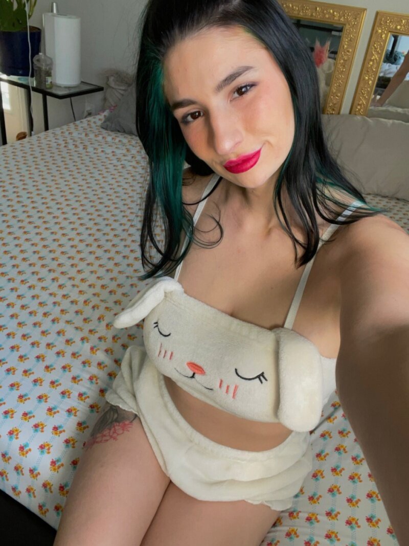 Trippylunax (@trippylunax), OnlyFans creator