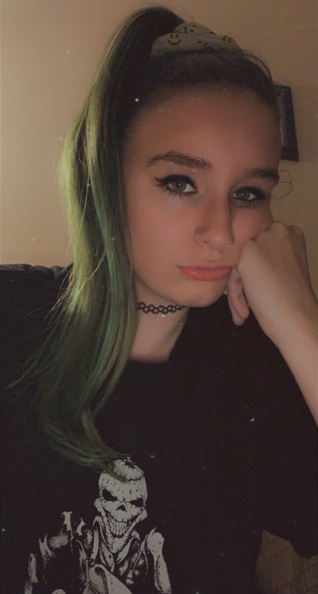 Trippytxss (@trippytxss), OnlyFans creator