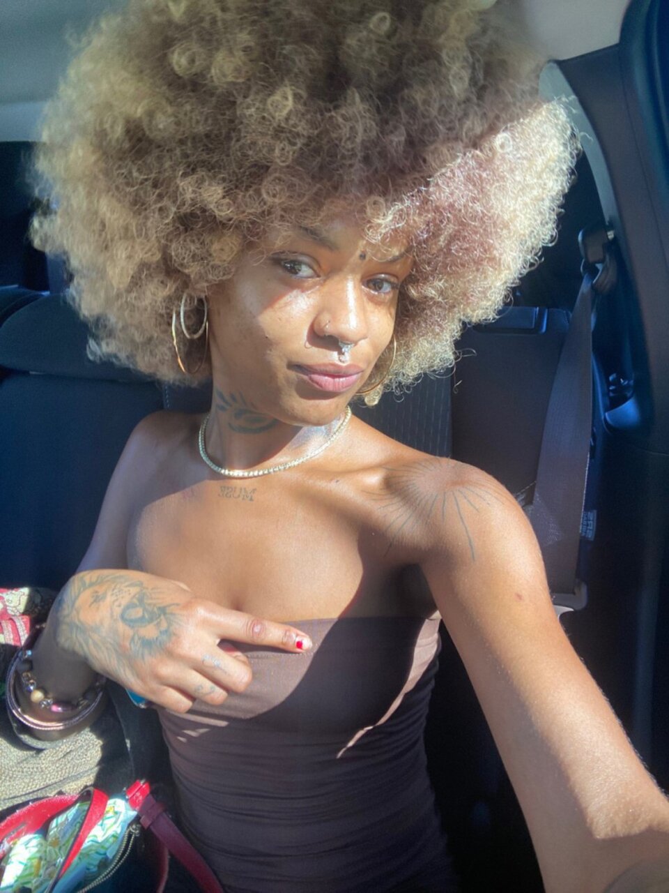 Trippyykittie (@trippyykittie), OnlyFans creator