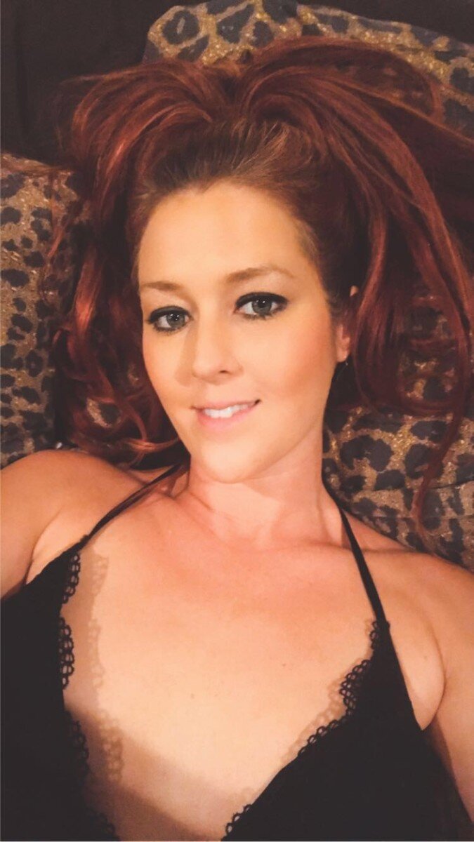 Trisharey (@trisharey), OnlyFans creator