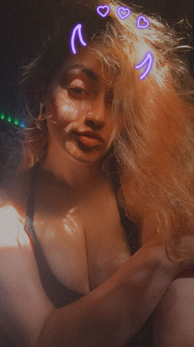 Trishhh123 (@trishhh123), OnlyFans creator