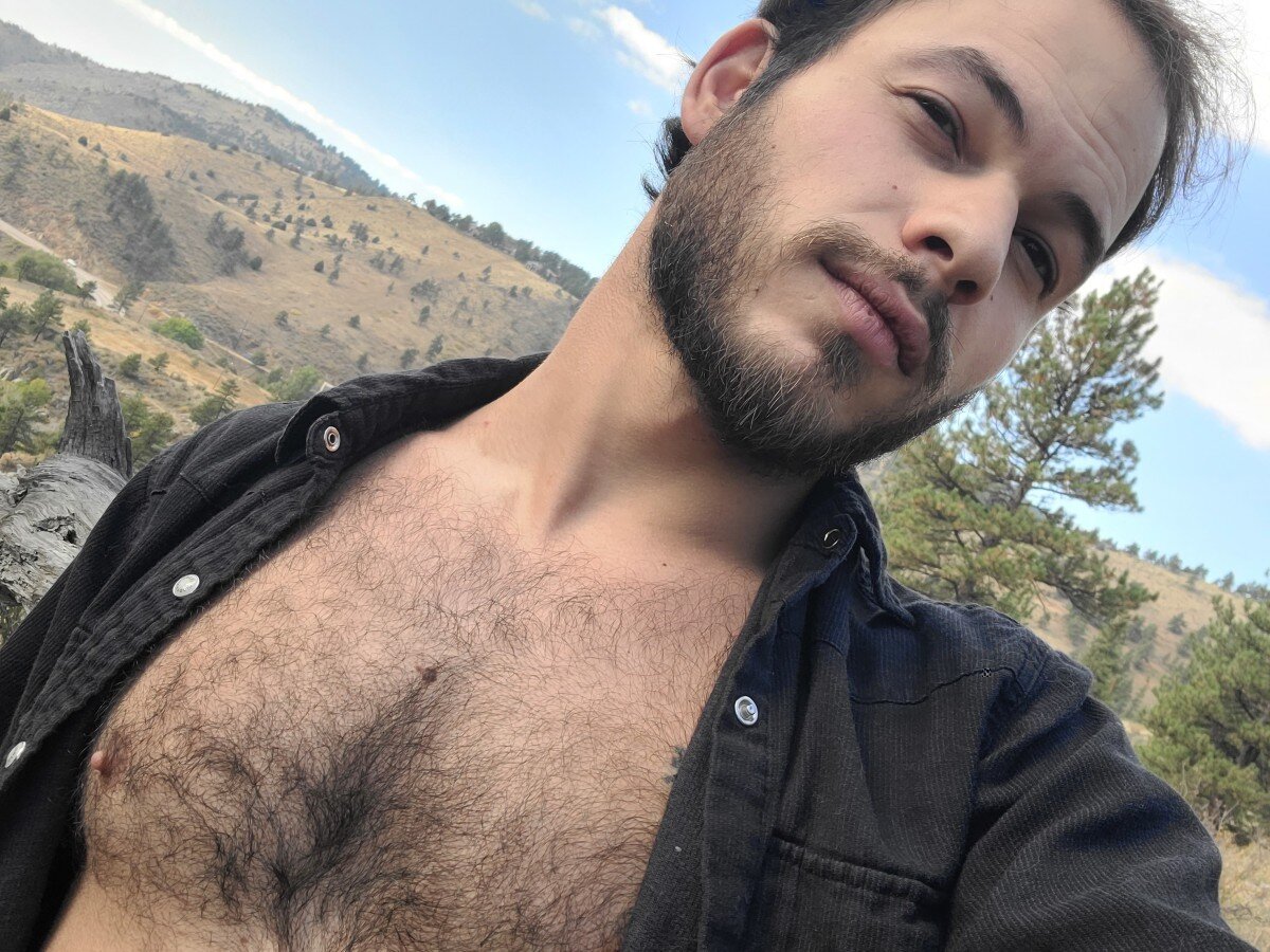 Tristanmoreau (@tristanmoreau), OnlyFans creator