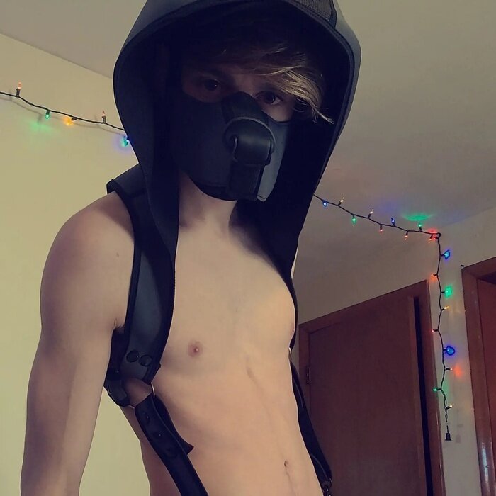 Tristansparkyfoley (@tristansparkyfoley), OnlyFans creator