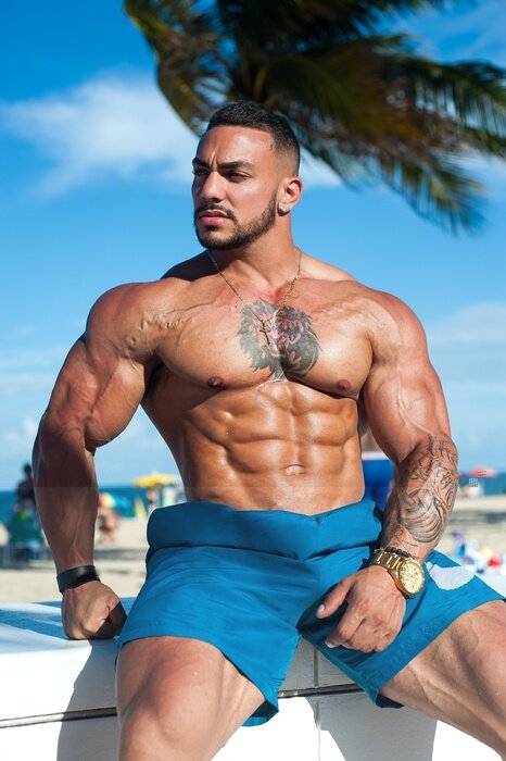Tristenesco (@tristenesco), OnlyFans creator