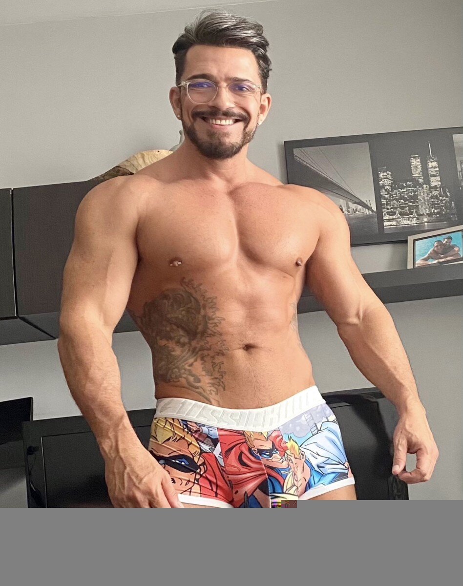 Tritontierra (@triton_tierra), OnlyFans creator