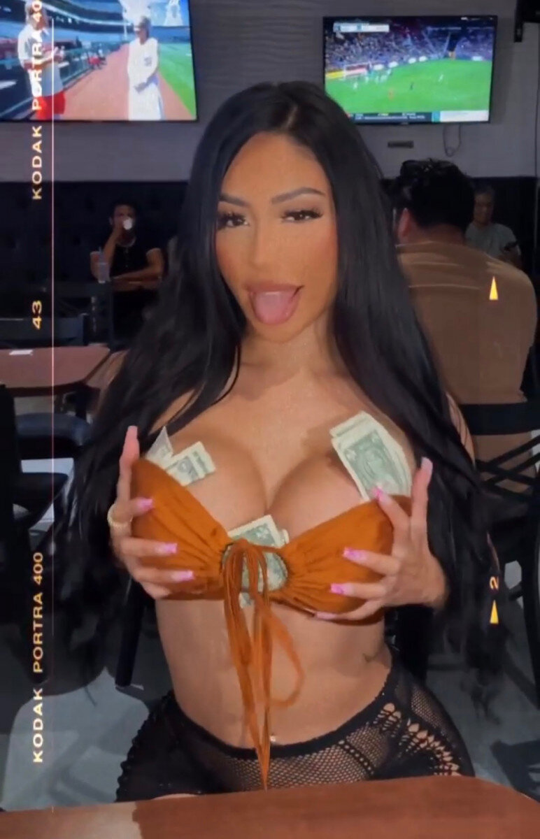 Trixiebanks (@trixiebanks), OnlyFans creator
