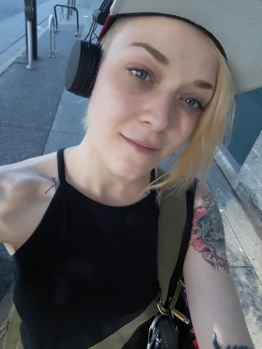 Trixiemewz (@trixiemewz), OnlyFans creator