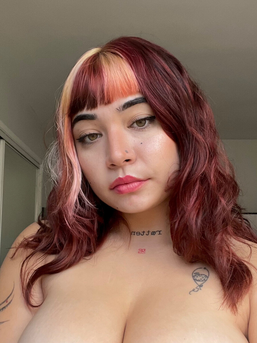 Trixievenus666 (@trixievenus666), OnlyFans creator