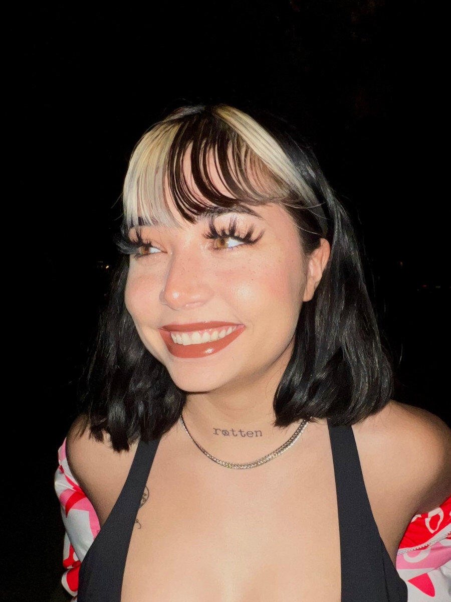 Trixievenus777 (@trixievenus777), OnlyFans creator